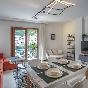 Appartement met een Slaapkamer